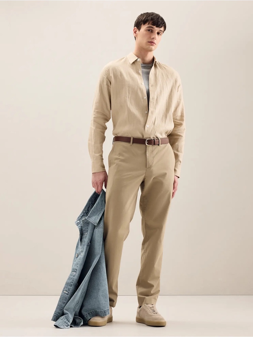 Quince ProTech Golf Pants